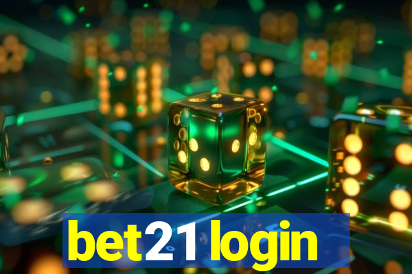 bet21 login